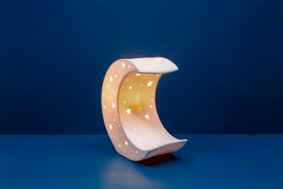 moon lamp