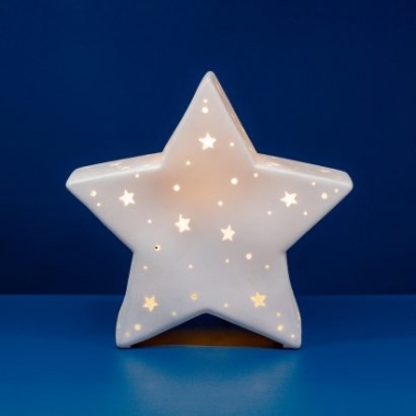 star lamp